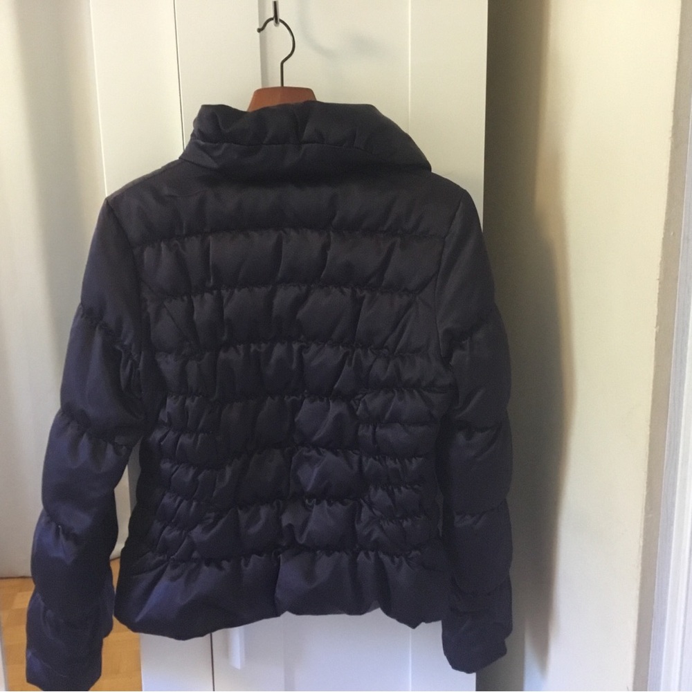 Guess puff jacket - Picture 2 of 4